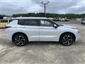 2022 Mitsubishi OUTLANDER PHEV