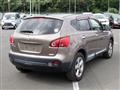 2011 Nissan Dualis