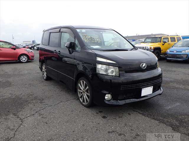 2009 Toyota Voxy