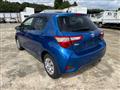 2017 Toyota Vitz