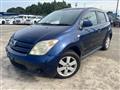 2002 Toyota IST