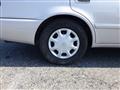 1997 Toyota Corolla Sedan