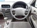 1997 Toyota Corolla Sedan