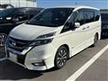 2018 Nissan Serena