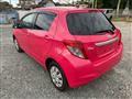2013 Toyota Vitz