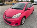 2013 Toyota Vitz