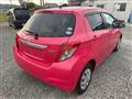 2013 Toyota Vitz
