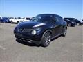 2013 Nissan Juke