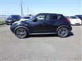 2013 Nissan Juke