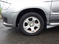 2006 Subaru Forester