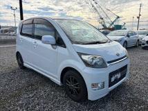 2008 Daihatsu Move