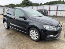 2015 Volkswagen Polo