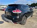 2014 Nissan X-Trail