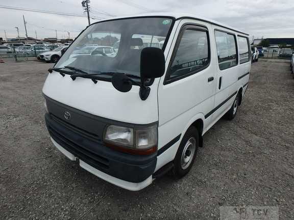 1994 Toyota Hiace Van