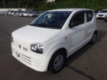 2020 Suzuki Alto