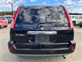 2007 Nissan X-Trail