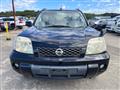 2007 Nissan X-Trail