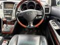 2007 Toyota Harrier