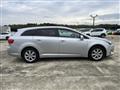 2014 Toyota Avensis Wagon