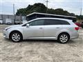 2014 Toyota Avensis Wagon