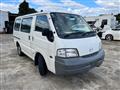 2015 Mazda Bongo Van