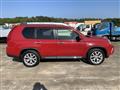 2012 Nissan X-Trail