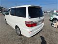 2004 Toyota Alphard
