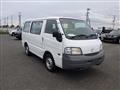 2013 Mazda Bongo Van
