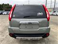 2011 Nissan X-Trail