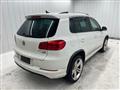 2015 Volkswagen Tiguan