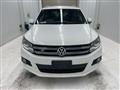 2015 Volkswagen Tiguan