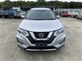 2020 Nissan X-Trail