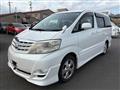 2007 Toyota Alphard