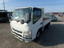 2019 Mitsubishi Canter