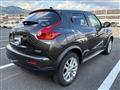 2011 Nissan Juke