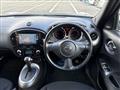 2011 Nissan Juke