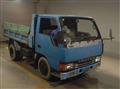 1991 Mitsubishi Canter