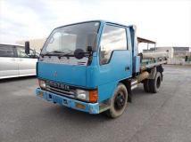 1991 Mitsubishi Canter