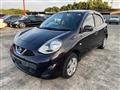 2014 Nissan March