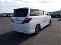 2010 Toyota Alphard