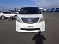 2010 Toyota Alphard