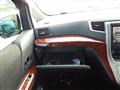 2010 Toyota Alphard