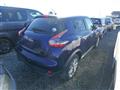 2019 Nissan Juke