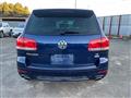 2006 Volkswagen Touareg