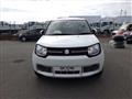 2016 Suzuki Ignis
