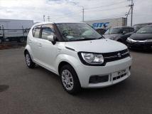 2016 Suzuki Ignis