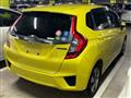 2015 Honda Fit Hybrid