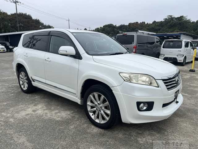 2010 Toyota Vanguard