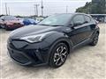 2020 Toyota C-HR