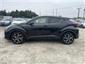 2020 Toyota C-HR